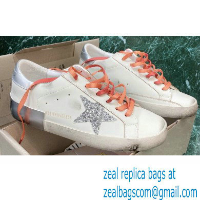 Golden Goose Deluxe Brand GGDB Super-Star Sneakers 48 2022