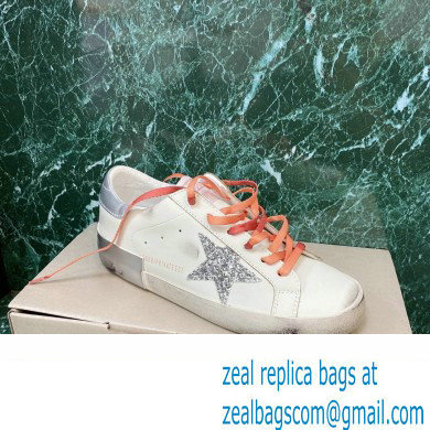 Golden Goose Deluxe Brand GGDB Super-Star Sneakers 48 2022