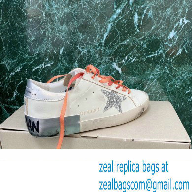 Golden Goose Deluxe Brand GGDB Super-Star Sneakers 48 2022 - Click Image to Close