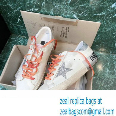 Golden Goose Deluxe Brand GGDB Super-Star Sneakers 48 2022 - Click Image to Close