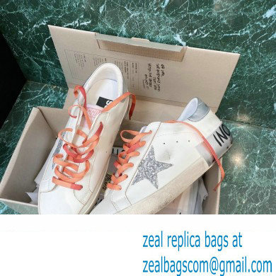 Golden Goose Deluxe Brand GGDB Super-Star Sneakers 48 2022