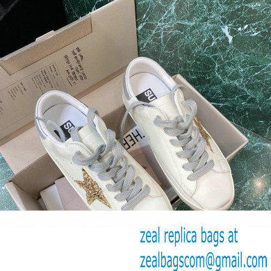 Golden Goose Deluxe Brand GGDB Super-Star Sneakers 49 2022 - Click Image to Close