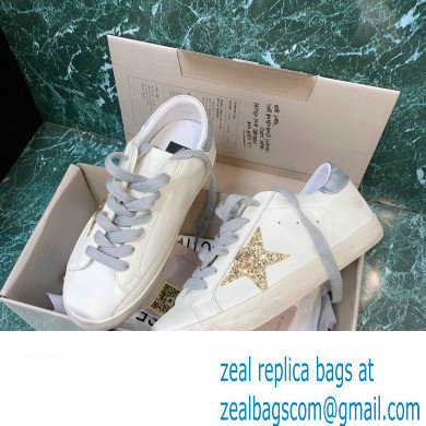 Golden Goose Deluxe Brand GGDB Super-Star Sneakers 49 2022 - Click Image to Close