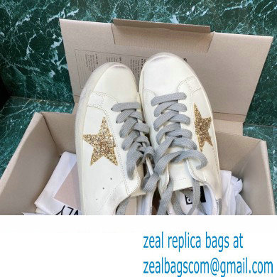 Golden Goose Deluxe Brand GGDB Super-Star Sneakers 49 2022