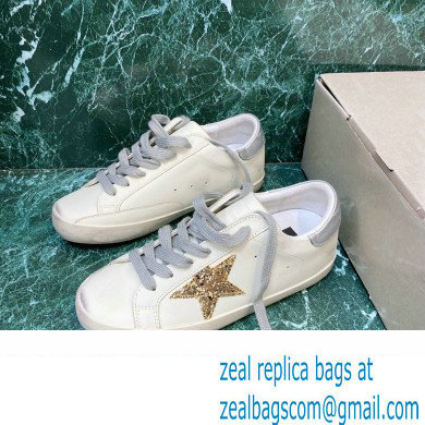 Golden Goose Deluxe Brand GGDB Super-Star Sneakers 49 2022 - Click Image to Close