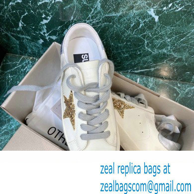 Golden Goose Deluxe Brand GGDB Super-Star Sneakers 49 2022 - Click Image to Close