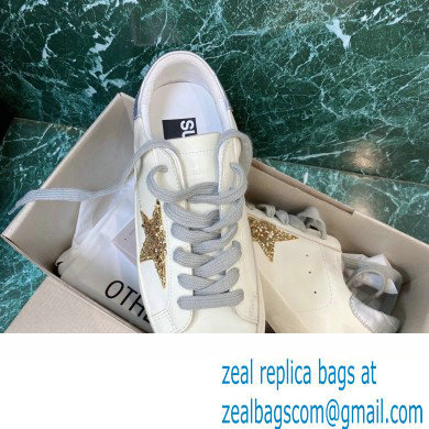 Golden Goose Deluxe Brand GGDB Super-Star Sneakers 49 2022