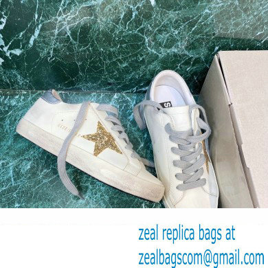 Golden Goose Deluxe Brand GGDB Super-Star Sneakers 49 2022