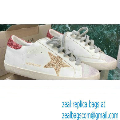 Golden Goose Deluxe Brand GGDB Super-Star Sneakers 50 2022