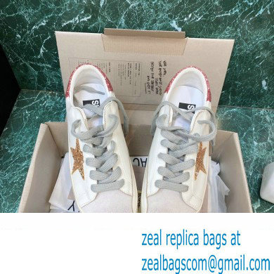 Golden Goose Deluxe Brand GGDB Super-Star Sneakers 50 2022