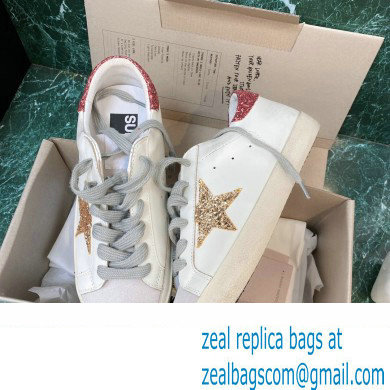 Golden Goose Deluxe Brand GGDB Super-Star Sneakers 50 2022 - Click Image to Close