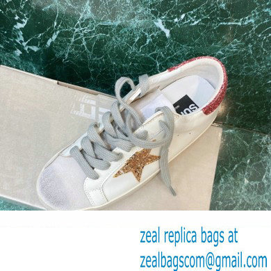 Golden Goose Deluxe Brand GGDB Super-Star Sneakers 50 2022