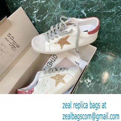 Golden Goose Deluxe Brand GGDB Super-Star Sneakers 50 2022