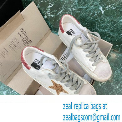 Golden Goose Deluxe Brand GGDB Super-Star Sneakers 50 2022 - Click Image to Close