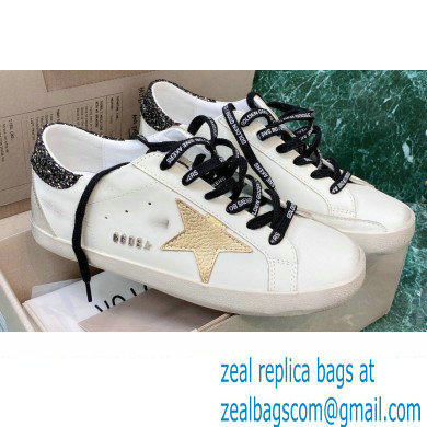 Golden Goose Deluxe Brand GGDB Super-Star Sneakers 51 2022