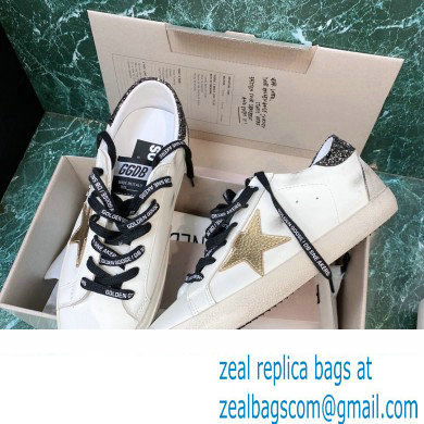 Golden Goose Deluxe Brand GGDB Super-Star Sneakers 51 2022 - Click Image to Close