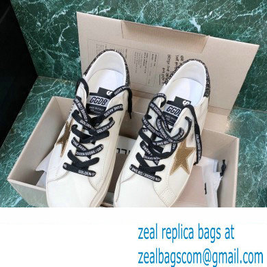 Golden Goose Deluxe Brand GGDB Super-Star Sneakers 51 2022 - Click Image to Close
