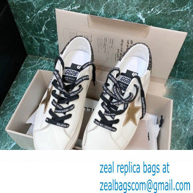 Golden Goose Deluxe Brand GGDB Super-Star Sneakers 51 2022