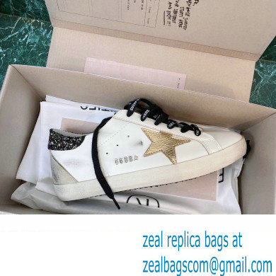 Golden Goose Deluxe Brand GGDB Super-Star Sneakers 51 2022 - Click Image to Close