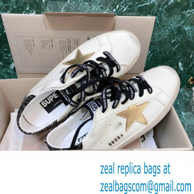 Golden Goose Deluxe Brand GGDB Super-Star Sneakers 51 2022