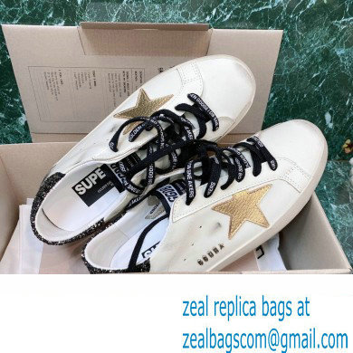 Golden Goose Deluxe Brand GGDB Super-Star Sneakers 51 2022 - Click Image to Close