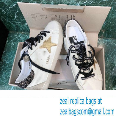 Golden Goose Deluxe Brand GGDB Super-Star Sneakers 51 2022 - Click Image to Close