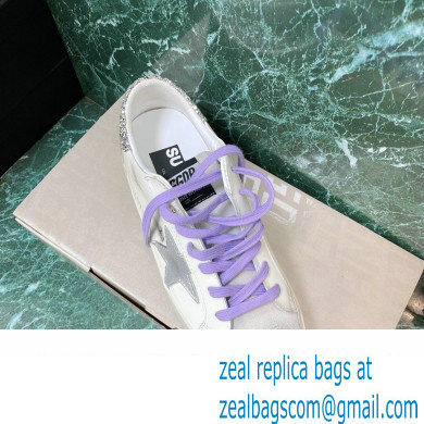 Golden Goose Deluxe Brand GGDB Super-Star Sneakers 52 2022