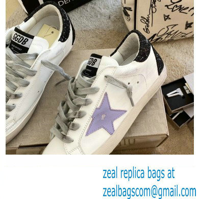 Golden Goose Deluxe Brand GGDB Super-Star Sneakers 53 2022