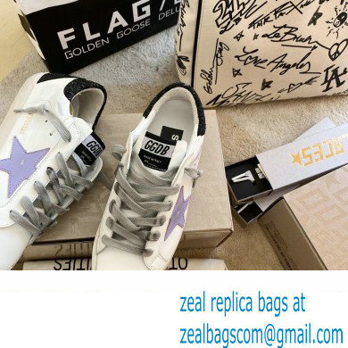 Golden Goose Deluxe Brand GGDB Super-Star Sneakers 53 2022 - Click Image to Close