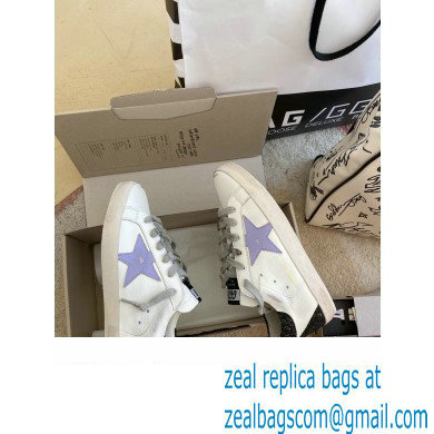 Golden Goose Deluxe Brand GGDB Super-Star Sneakers 53 2022 - Click Image to Close