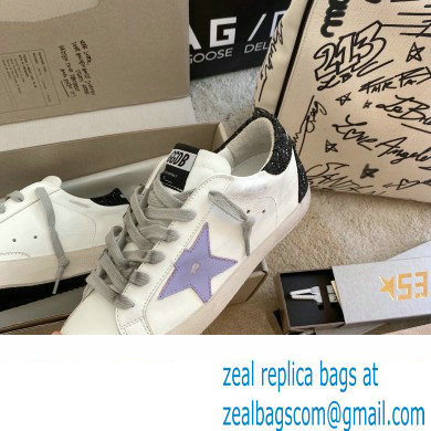 Golden Goose Deluxe Brand GGDB Super-Star Sneakers 53 2022