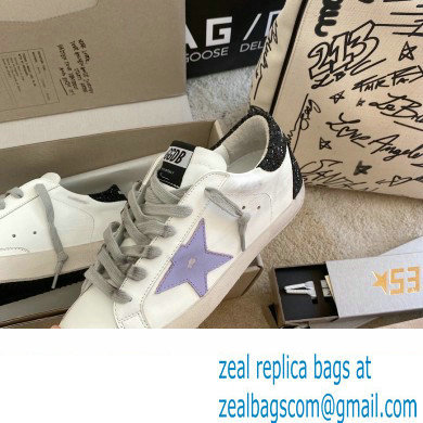 Golden Goose Deluxe Brand GGDB Super-Star Sneakers 53 2022 - Click Image to Close