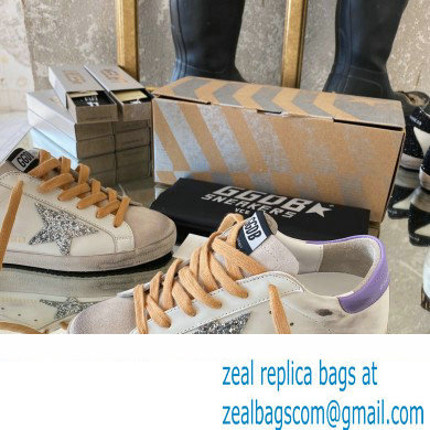 Golden Goose Deluxe Brand GGDB Super-Star Sneakers 54 2022 - Click Image to Close