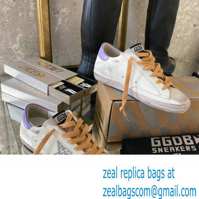 Golden Goose Deluxe Brand GGDB Super-Star Sneakers 54 2022 - Click Image to Close