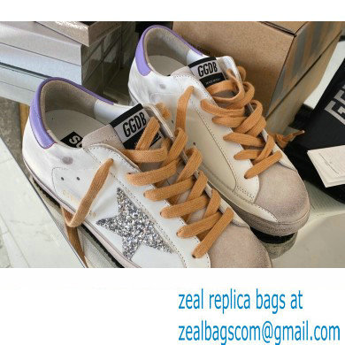 Golden Goose Deluxe Brand GGDB Super-Star Sneakers 54 2022