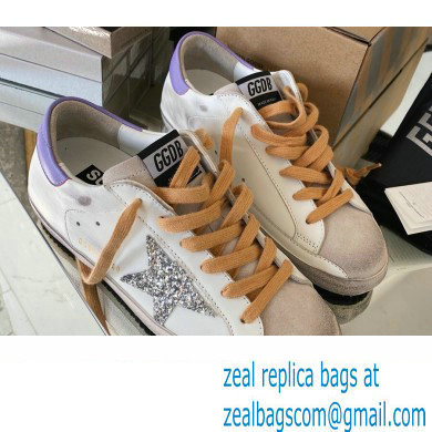 Golden Goose Deluxe Brand GGDB Super-Star Sneakers 54 2022 - Click Image to Close