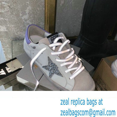 Golden Goose Deluxe Brand GGDB Super-Star Sneakers 54 2022