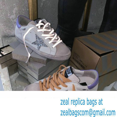 Golden Goose Deluxe Brand GGDB Super-Star Sneakers 54 2022 - Click Image to Close