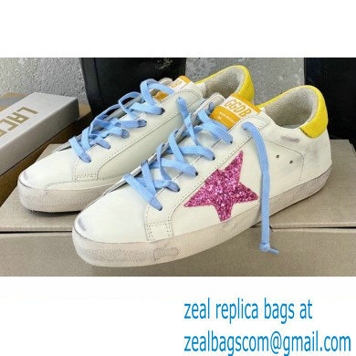 Golden Goose Deluxe Brand GGDB Super-Star Sneakers 55 2022 - Click Image to Close