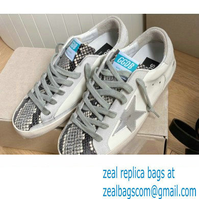 Golden Goose Deluxe Brand GGDB Super-Star Sneakers 56 2022 - Click Image to Close