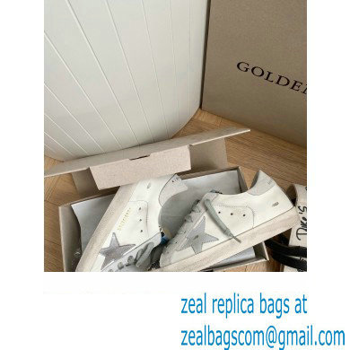 Golden Goose Deluxe Brand GGDB Super-Star Sneakers 56 2022