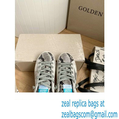 Golden Goose Deluxe Brand GGDB Super-Star Sneakers 56 2022 - Click Image to Close