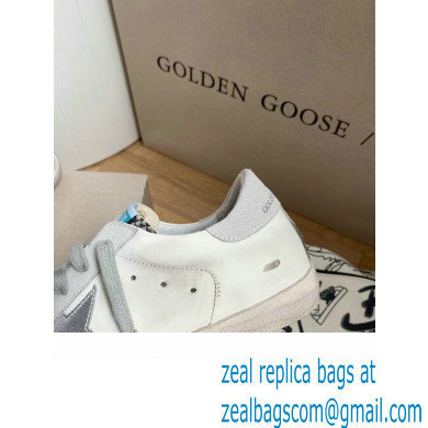 Golden Goose Deluxe Brand GGDB Super-Star Sneakers 56 2022