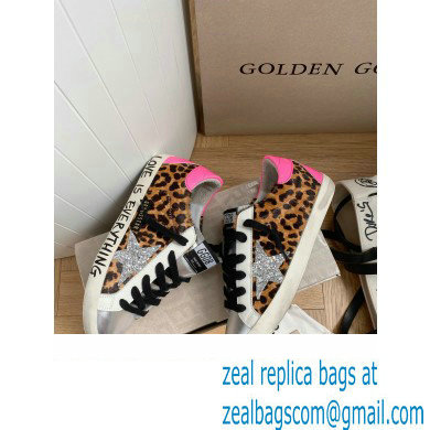 Golden Goose Deluxe Brand GGDB Super-Star Sneakers 57 2022 - Click Image to Close