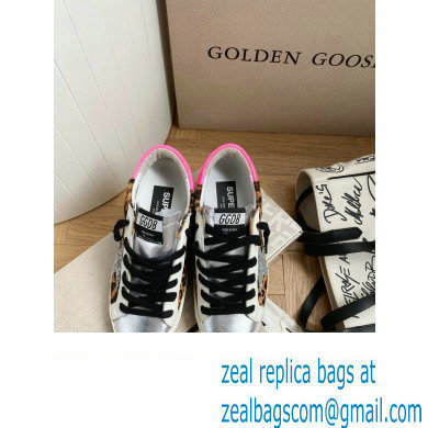 Golden Goose Deluxe Brand GGDB Super-Star Sneakers 57 2022