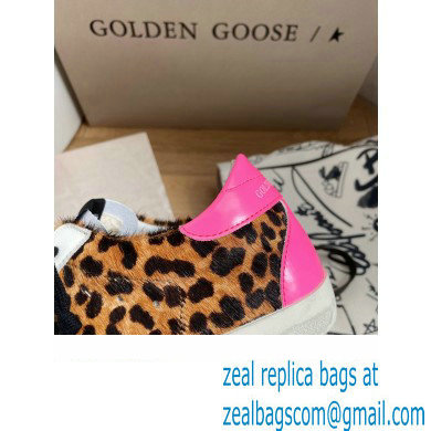 Golden Goose Deluxe Brand GGDB Super-Star Sneakers 57 2022