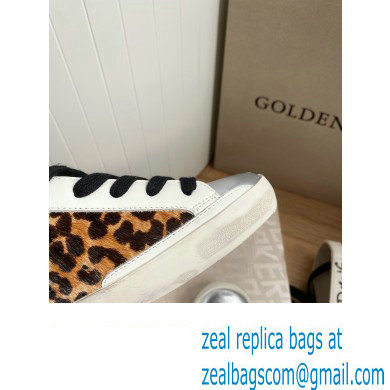 Golden Goose Deluxe Brand GGDB Super-Star Sneakers 57 2022 - Click Image to Close