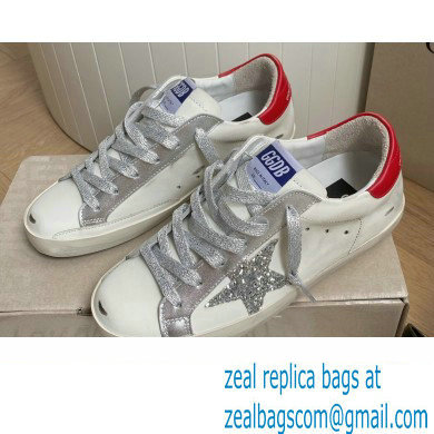 Golden Goose Deluxe Brand GGDB Super-Star Sneakers 58 2022 - Click Image to Close