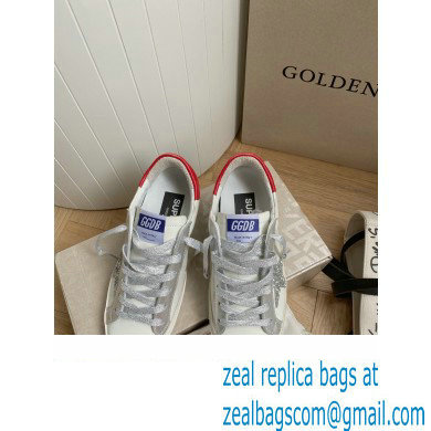Golden Goose Deluxe Brand GGDB Super-Star Sneakers 58 2022