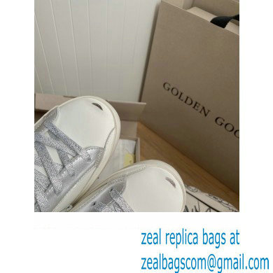 Golden Goose Deluxe Brand GGDB Super-Star Sneakers 58 2022